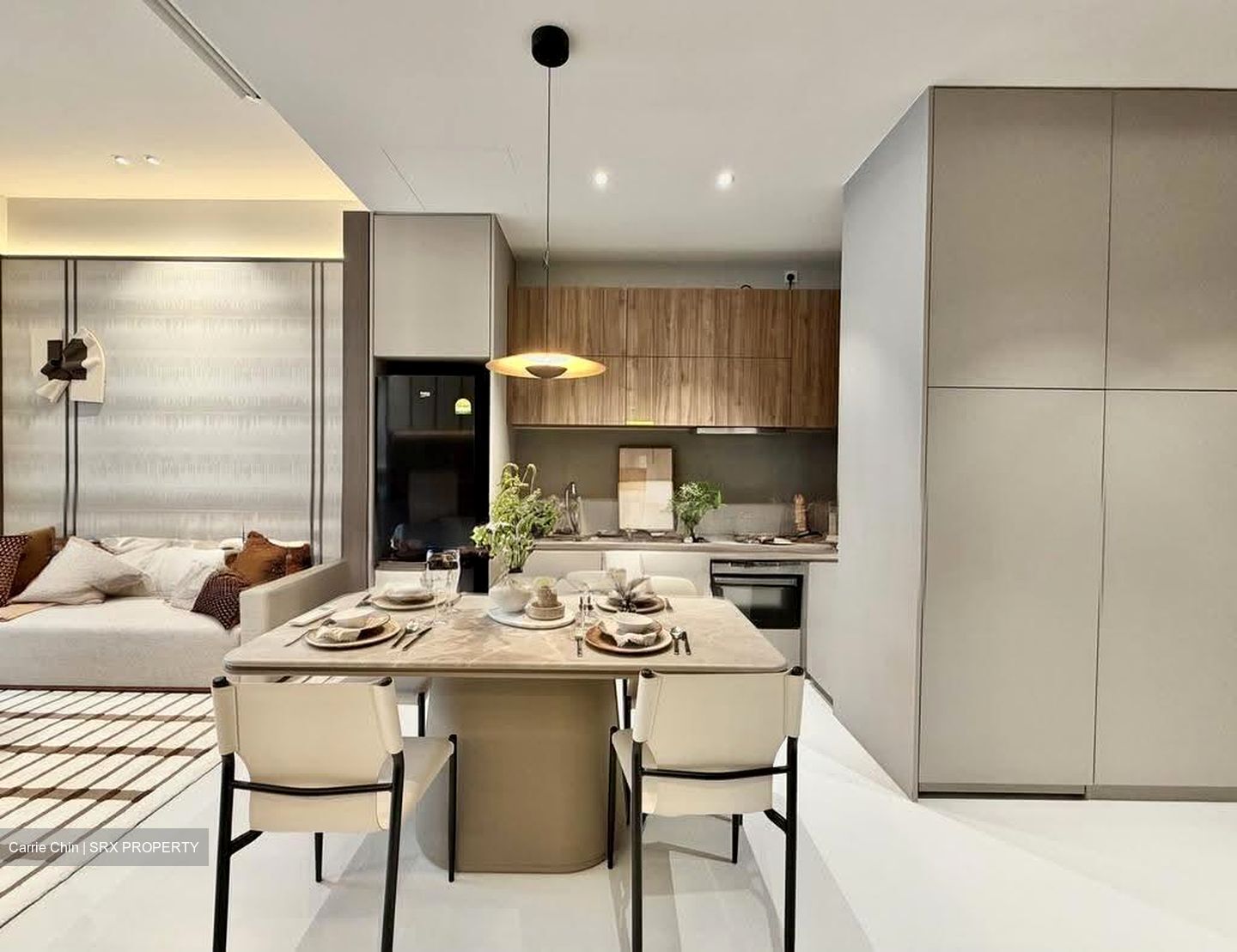 Parksuites (D10), Apartment #619518671